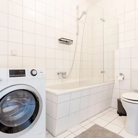 Friedrichshainer Maisonette * Berlin