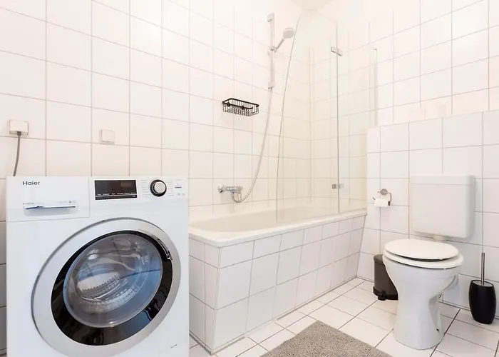 Friedrichshainer Maisonette * Berlín